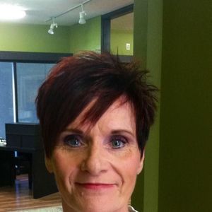 Meet your Posher, Carol